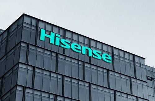 海信流量卡2022卡塔爾世界杯贊助商，中國品牌閃耀世界舞臺