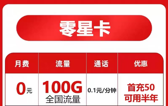 為什么流量卡換了一個手機之后不能用了？電信零星卡首充50半年免租|超優惠的電信冀星卡、申星卡
